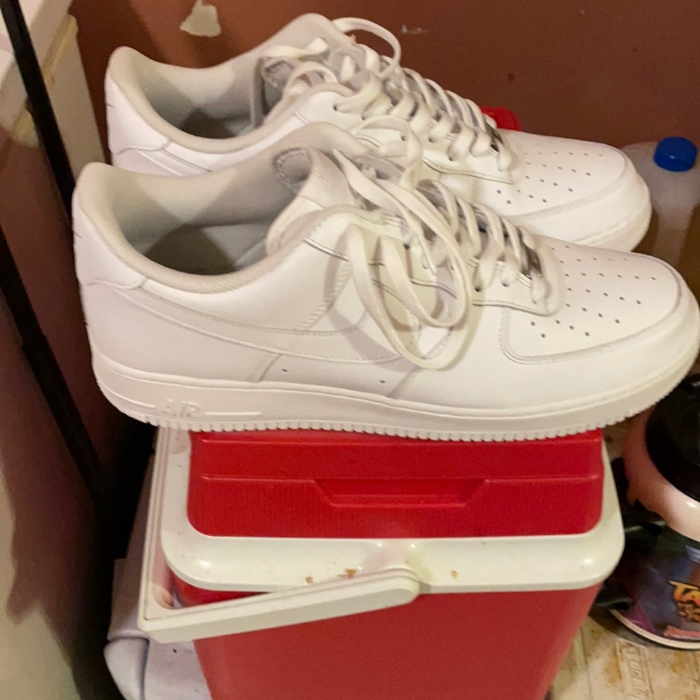 Nike Air Force